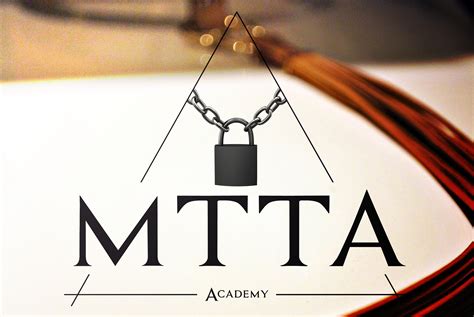 master slave training|MTTA